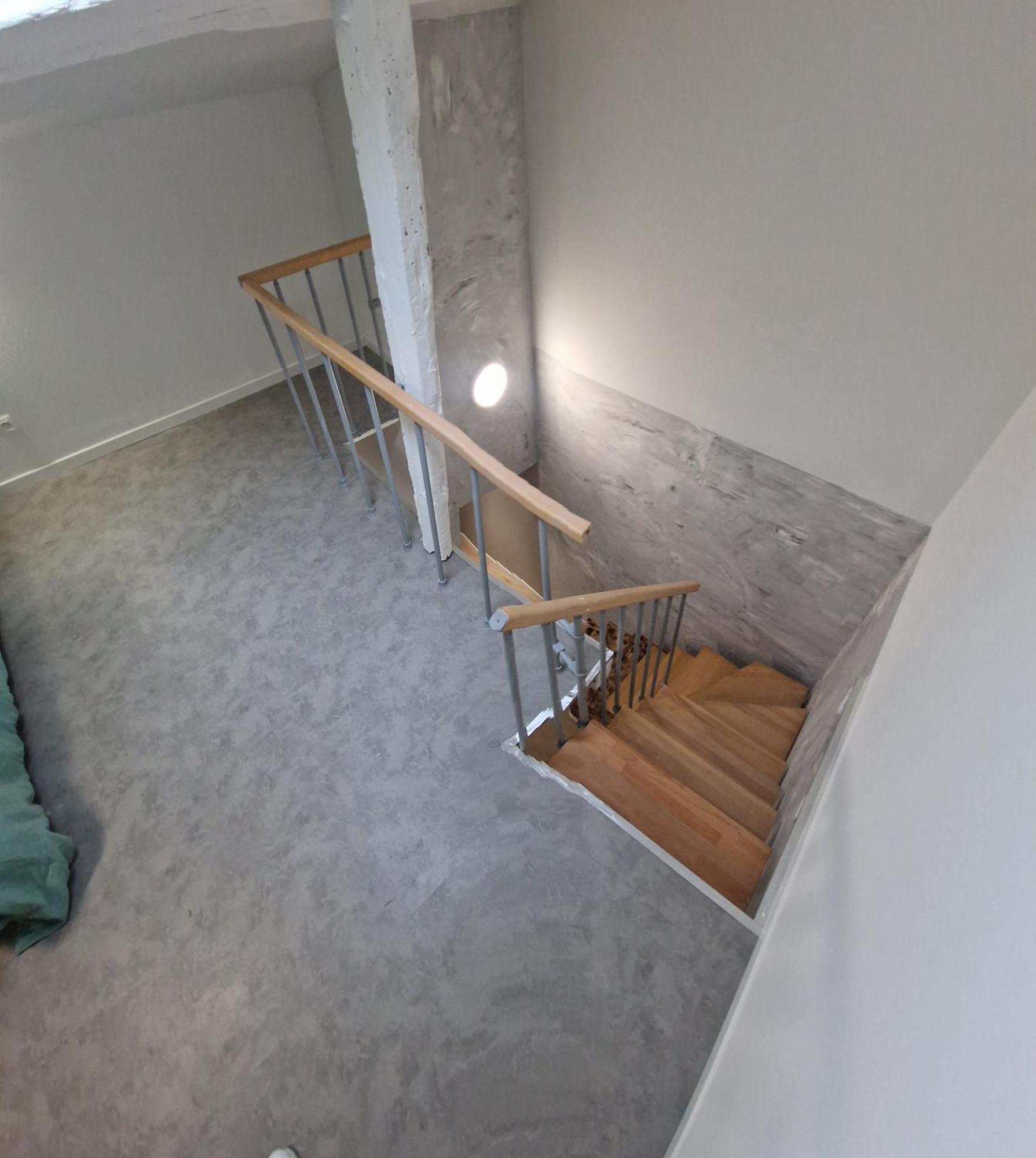 Appartement Saime à Mèze Extérieur photo