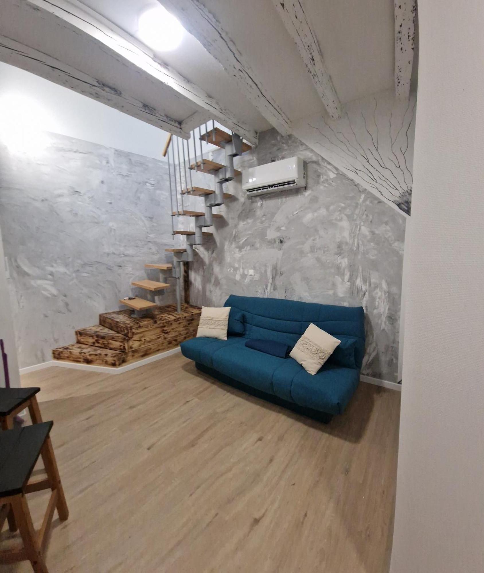Appartement Saime à Mèze Extérieur photo