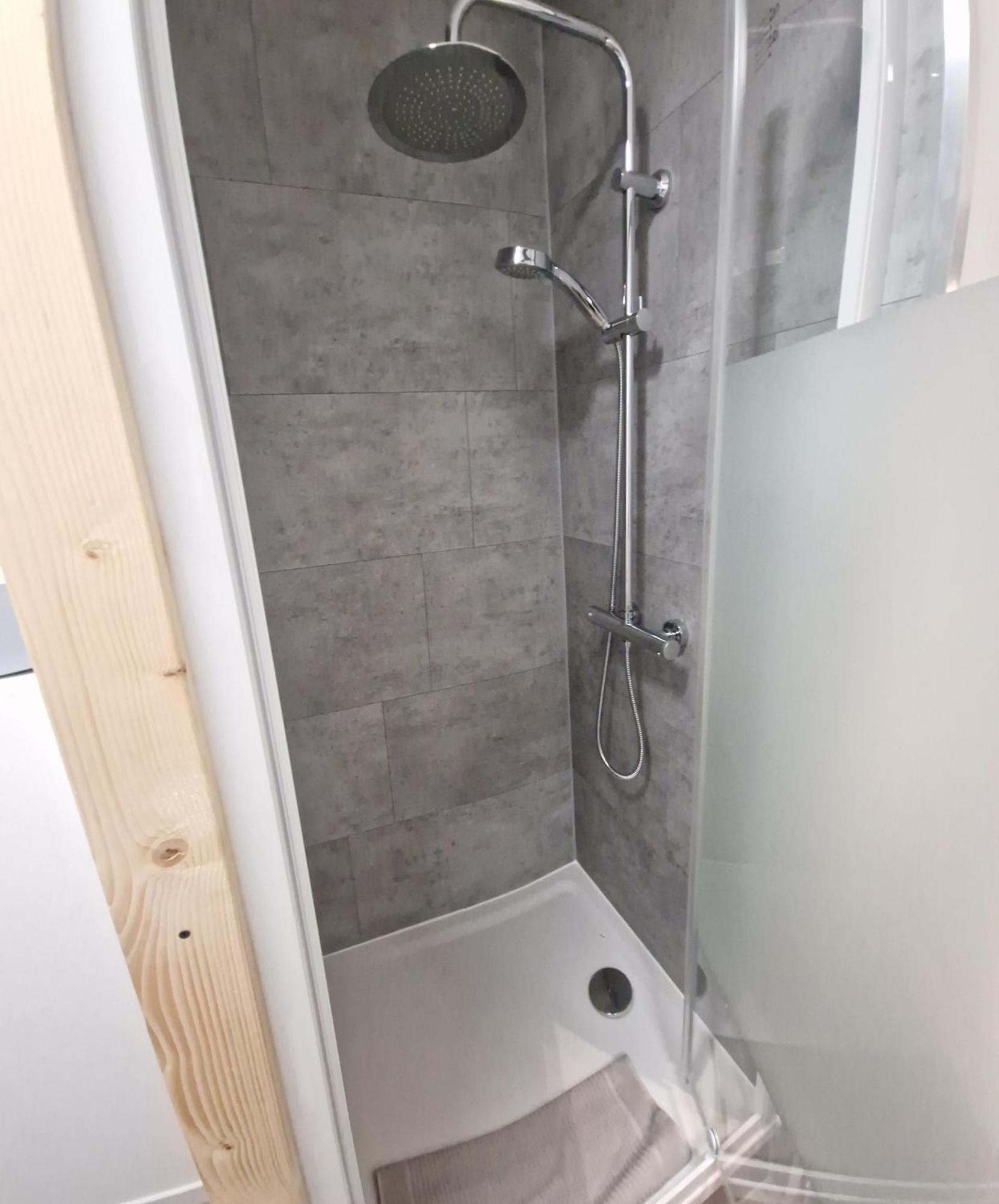 Appartement Saime à Mèze Extérieur photo